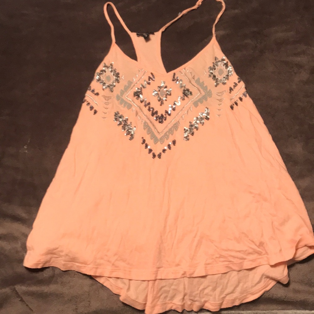 Express top